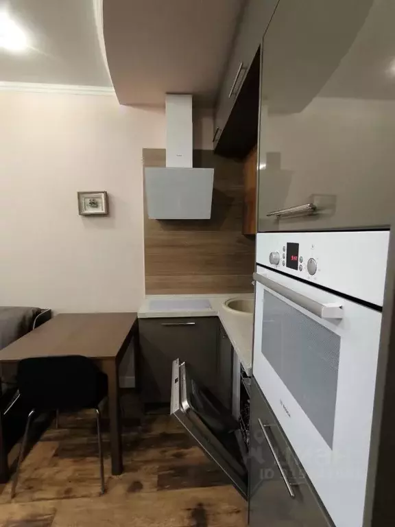 Студия Москва бул. Генерала Карбышева, 13А (21.0 м) - Фото 1