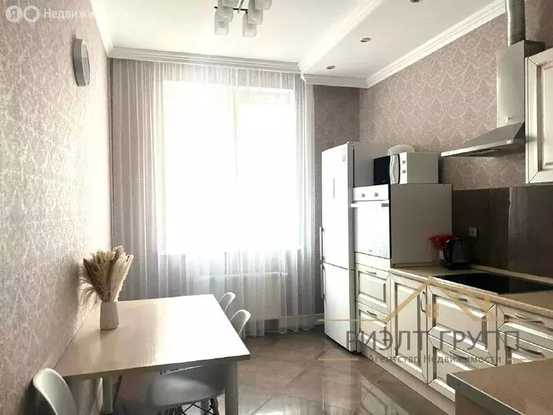 2-комнатная квартира: Казань, Чистопольская улица, 86/10 (47.5 м) - Фото 1