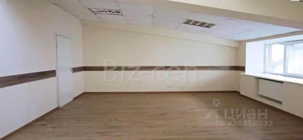 Офис в Санкт-Петербург 6-я Васильевского острова линия, 63 (395 м) - Фото 1