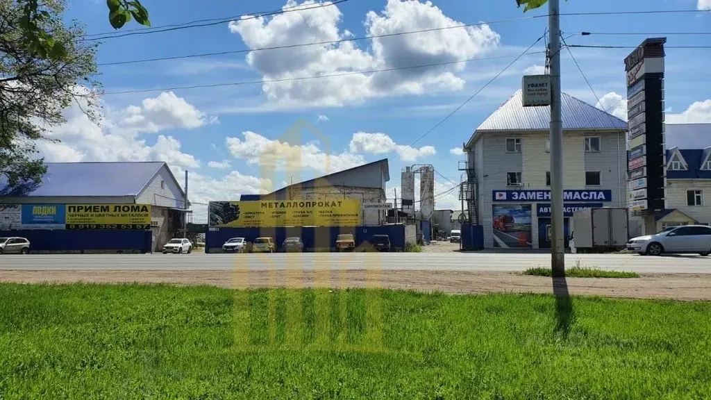 Офис в Башкортостан, Уфа Центральная ул., 23 (48 м) - Фото 1