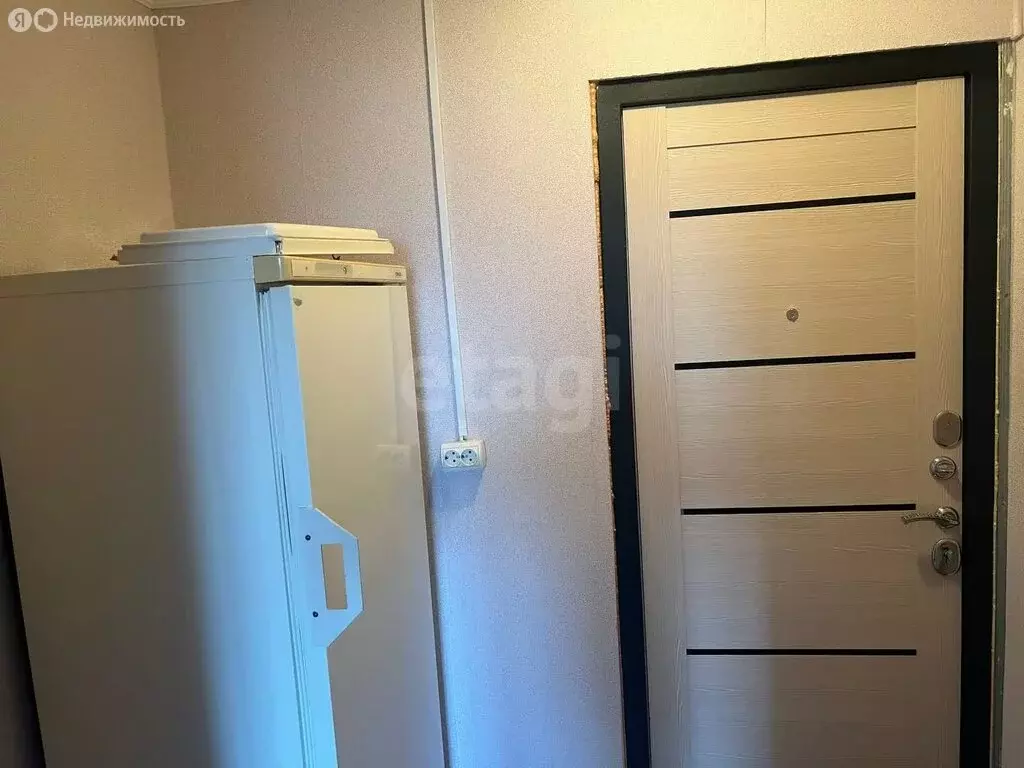 1к в -комнатной квартире (9 м) - Фото 1