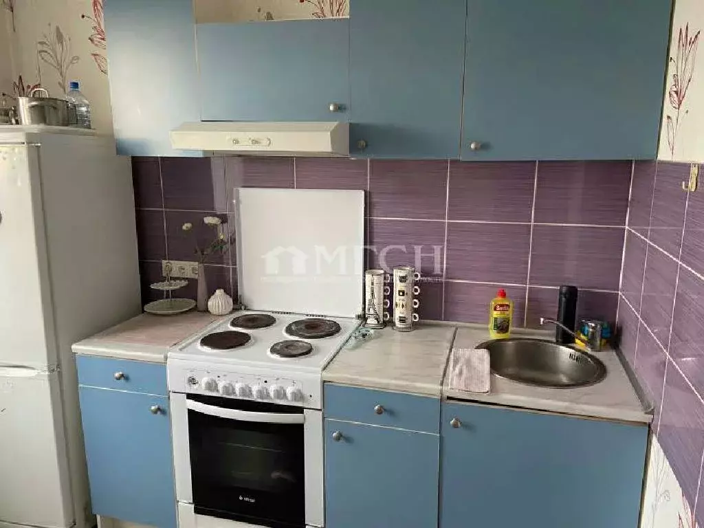 Продается 1-комнатная квартира - Фото 2