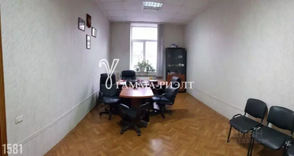 2-к кв. Саратовская область, Саратов Московская ул., 83 (48.0 м) - Фото 0