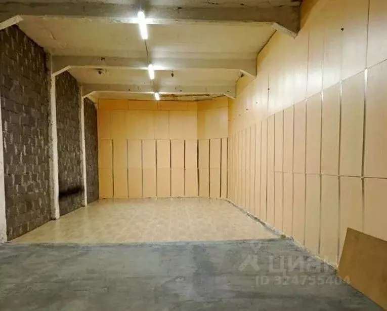 Склад в Санкт-Петербург Московский просп., 91литЗ (1085 м) - Фото 1