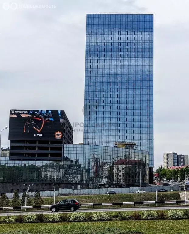 Офис (96 м) - Фото 1