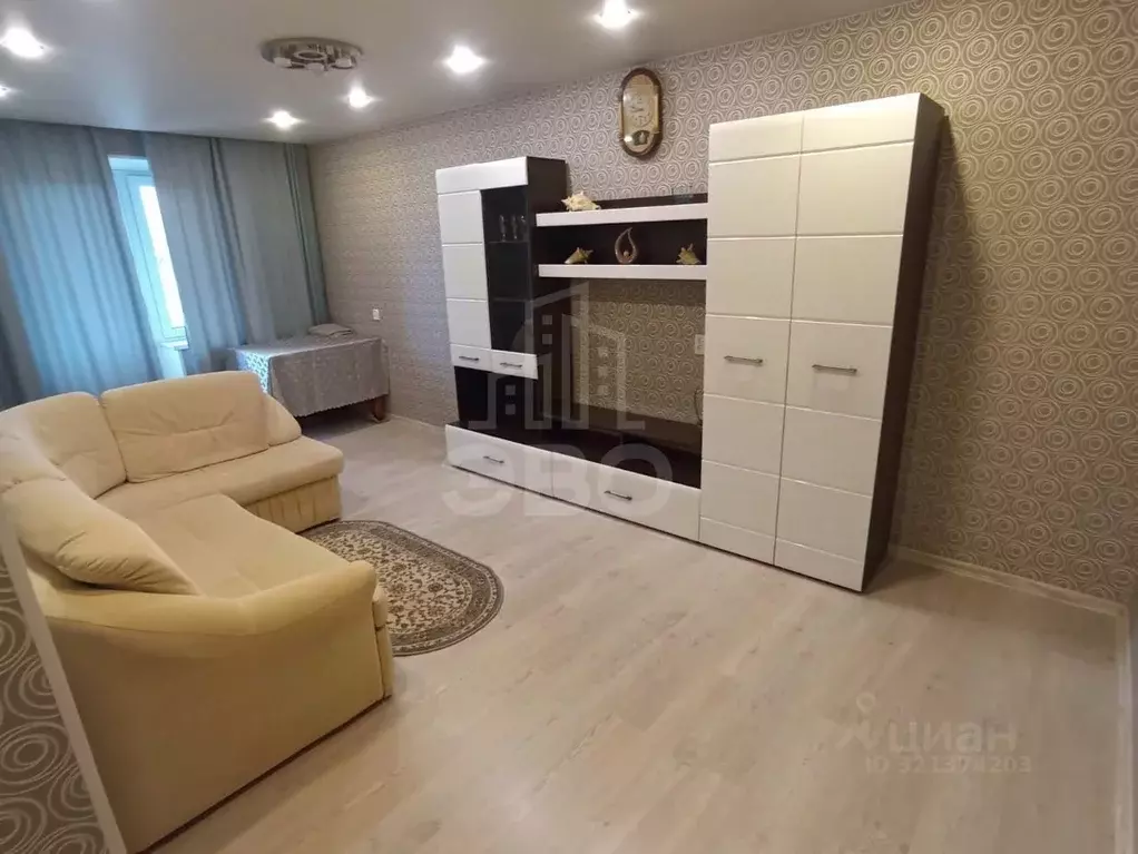 2-к кв. Санкт-Петербург ул. Димитрова, 16К1 (51.0 м) - Фото 1