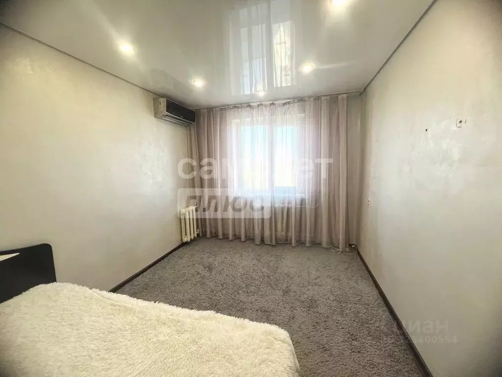 3-к кв. Амурская область, Благовещенск 2-й мкр, ул. Дьяченко, 3/1 ... - Фото 1