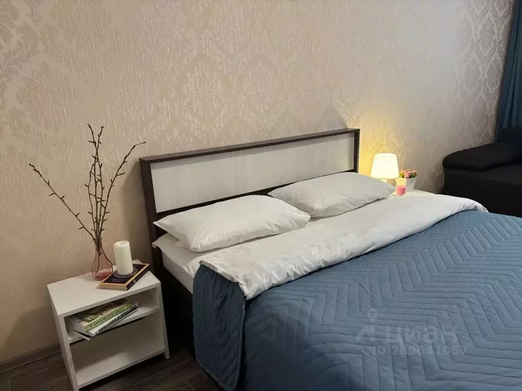 1-к кв. Удмуртия, Ижевск ул. Герцена, 8к1 (38.0 м) - Фото 0