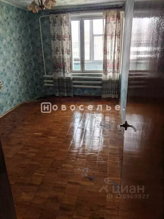 3-к кв. Рязанская область, Клепиковский муниципальный округ, д. ... - Фото 2