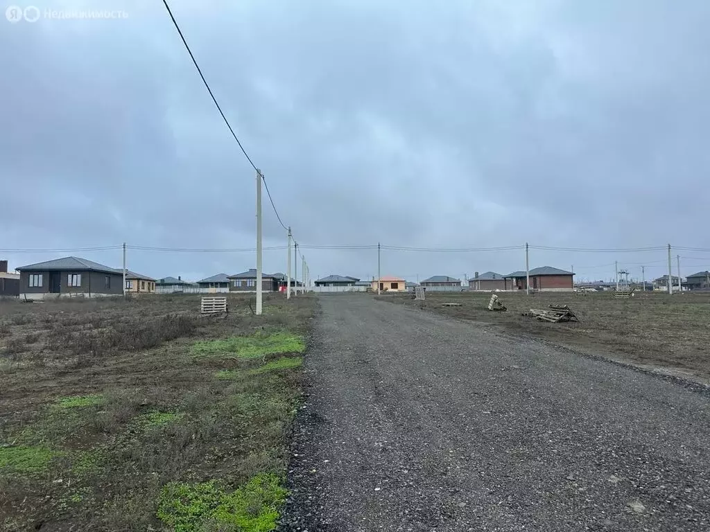 Дом в Щепкинское сельское поселение, посёлок Темерницкий, коттеджный ... - Фото 2