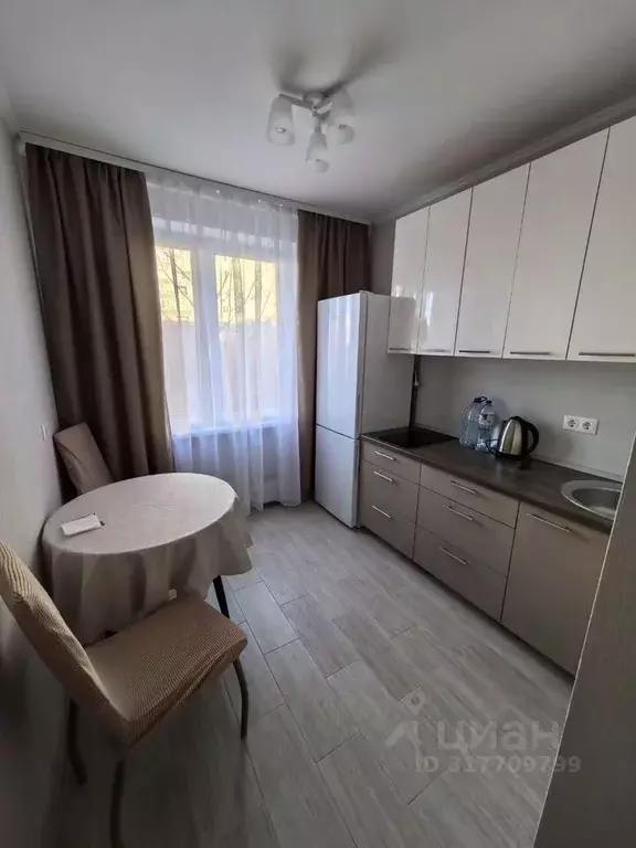 2-к кв. Москва ул. Твардовского, 19К2 (46.0 м) - Фото 0