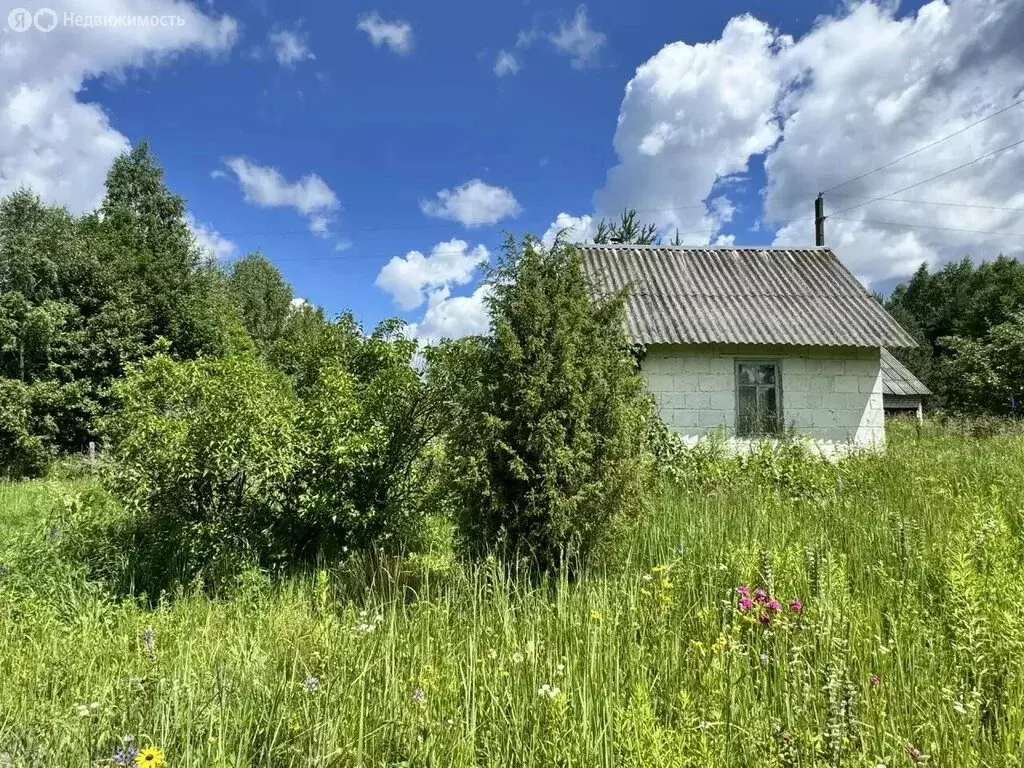 Участок в Мылинское сельское поселение, СДТ Лесное (10 м) - Фото 2