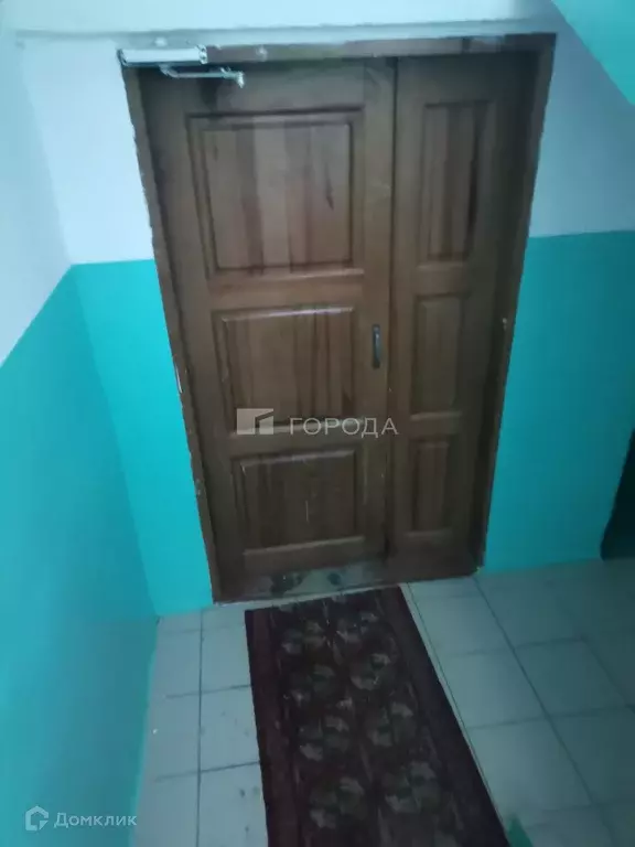 Продаётся 1-к квартира, 35 м - Фото 1