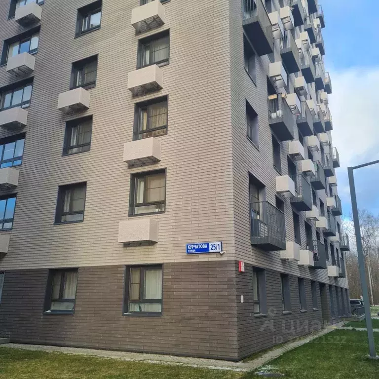 Помещение свободного назначения в Калужская область, Обнинск ул. ... - Фото 1