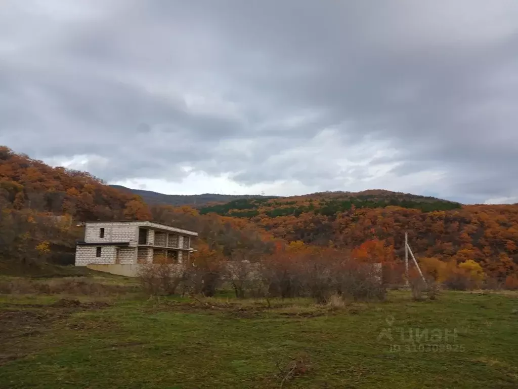 Участок в Крым, Алушта городской округ, с. Изобильное  (25.0 сот.) - Фото 1