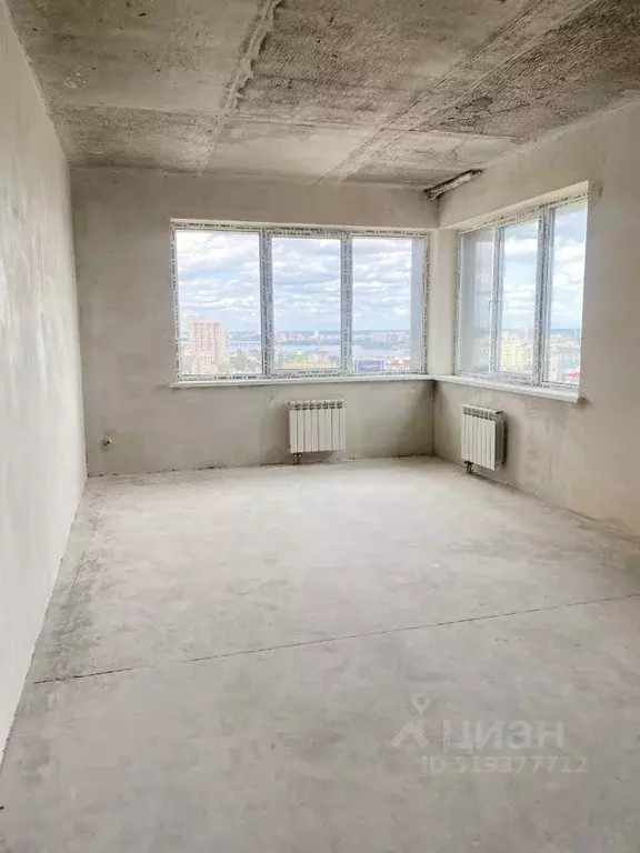 3-к кв. Воронежская область, Воронеж ул. Платонова, 11 (109.0 м) - Фото 0
