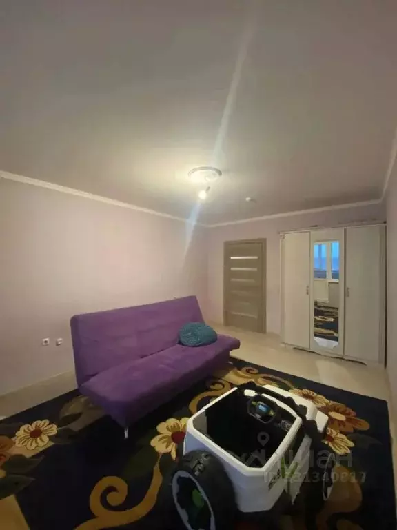 2-к кв. Татарстан, Зеленодольск просп. Строителей, 32 (60.0 м) - Фото 1