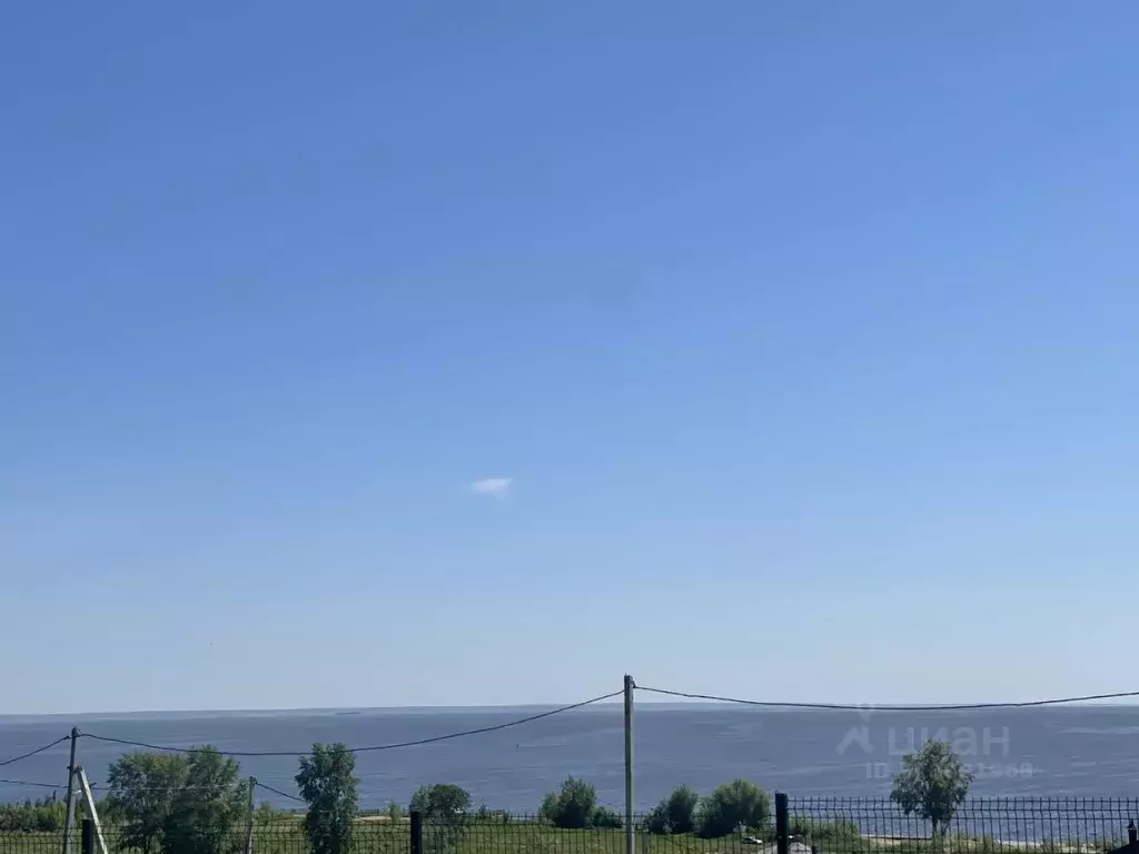 Участок в Татарстан, Лаишево муниципальное образование, д. Старая ... - Фото 1