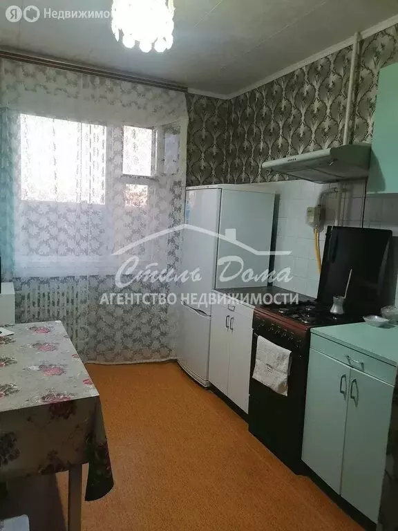 2-комнатная квартира: Волгоград, улица Академика Павлова, 14 (52.7 м) - Фото 1