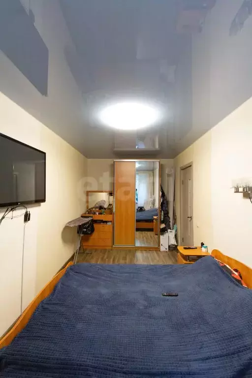 Квартира, 2 комнаты, 44 м - Фото 1