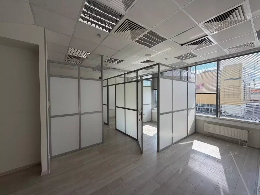 Офис в Москва ул. Авиаконструктора Микояна, 12 (451 м) - Фото 2