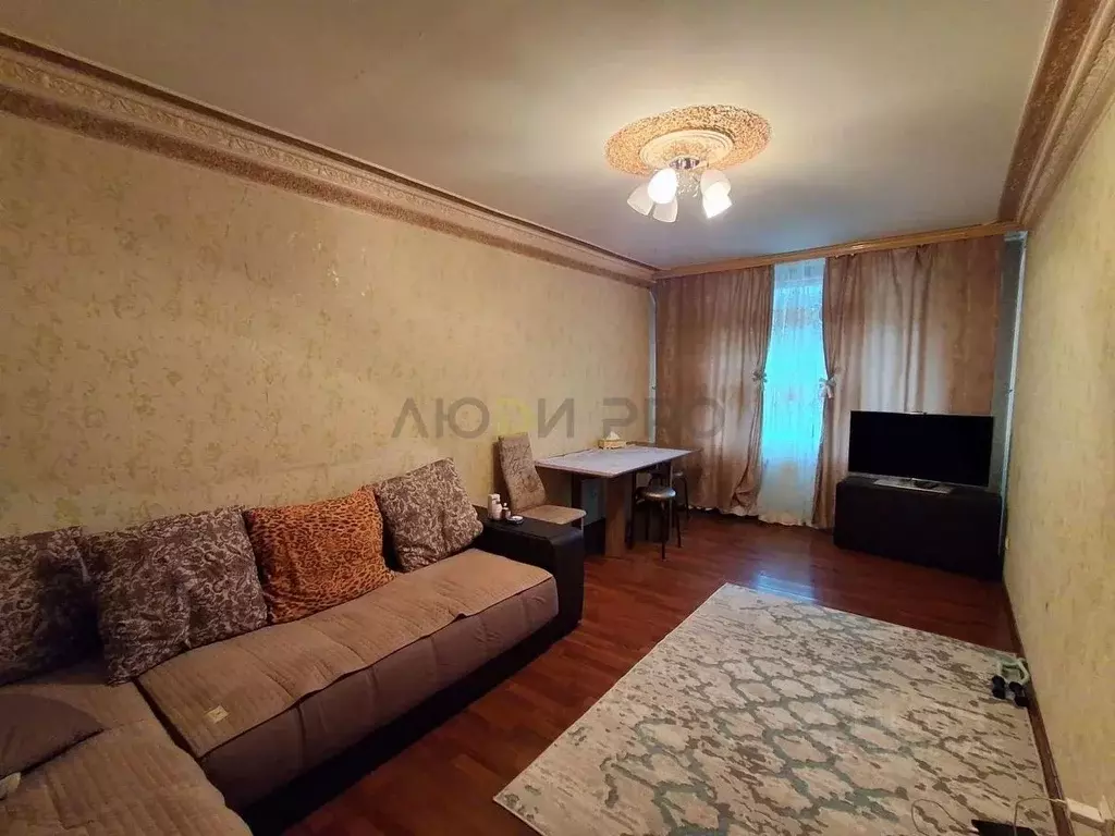 2-к кв. Башкортостан, Уфа Черниковская ул., 51 (59.0 м) - Фото 2