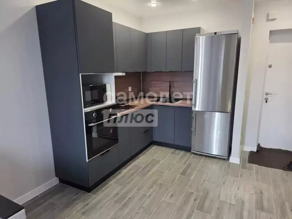 2-к кв. Москва Алтуфьевское ш., 55к4 (36.2 м) - Фото 2