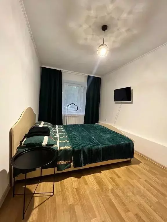 2-к кв. Бурятия, Улан-Удэ Комсомольская ул., 3А (42.0 м) - Фото 1