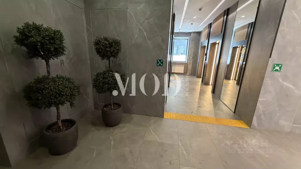 3-к кв. Москва ул. Ивана Франко, 6 (60.0 м) - Фото 2