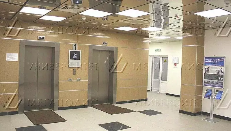 Офис в Московская область, Красногорск городской округ, Путилково пгт, ... - Фото 2