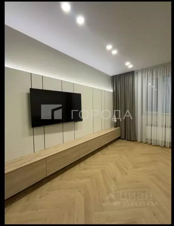 2-к кв. Новосибирская область, Новосибирск 1-я Родниковая ул., 24/2 ... - Фото 0