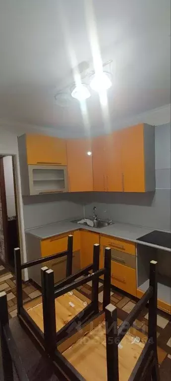 2-к кв. Самарская область, Жигулевск ул. Репина, 5 (50.0 м) - Фото 2