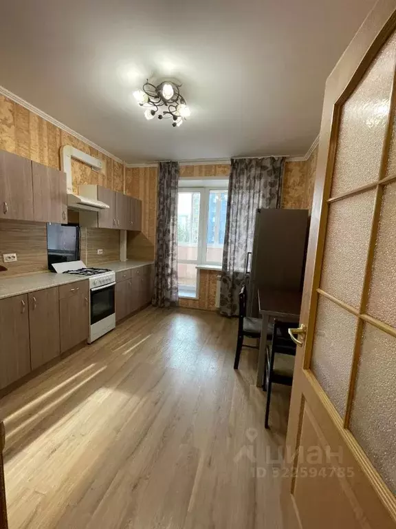 1-к кв. Тверская область, Тверь Загородная ул., 12к1 (40.0 м) - Фото 2