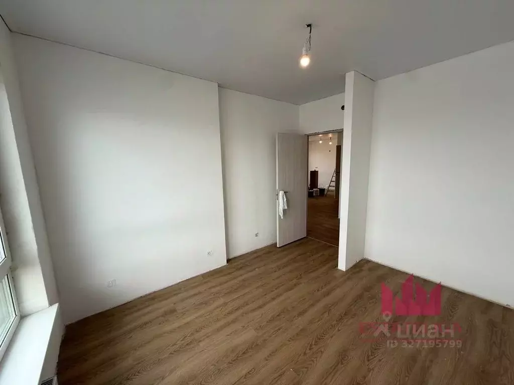 3-к кв. Москва Амурская ул., 2к1 (71.3 м) - Фото 2