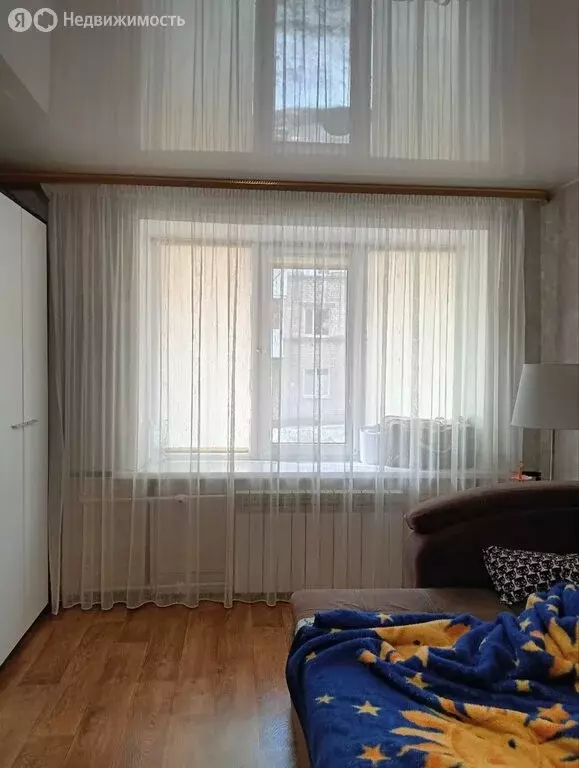 1-комнатная квартира: Самара, Путейская улица, 17 (40.9 м) - Фото 2