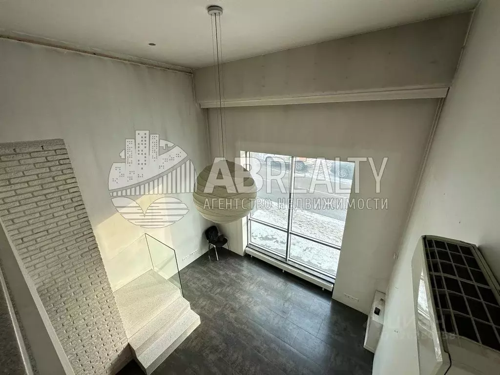 Помещение свободного назначения в Москва просп. 60-летия Октября, 10А ... - Фото 1