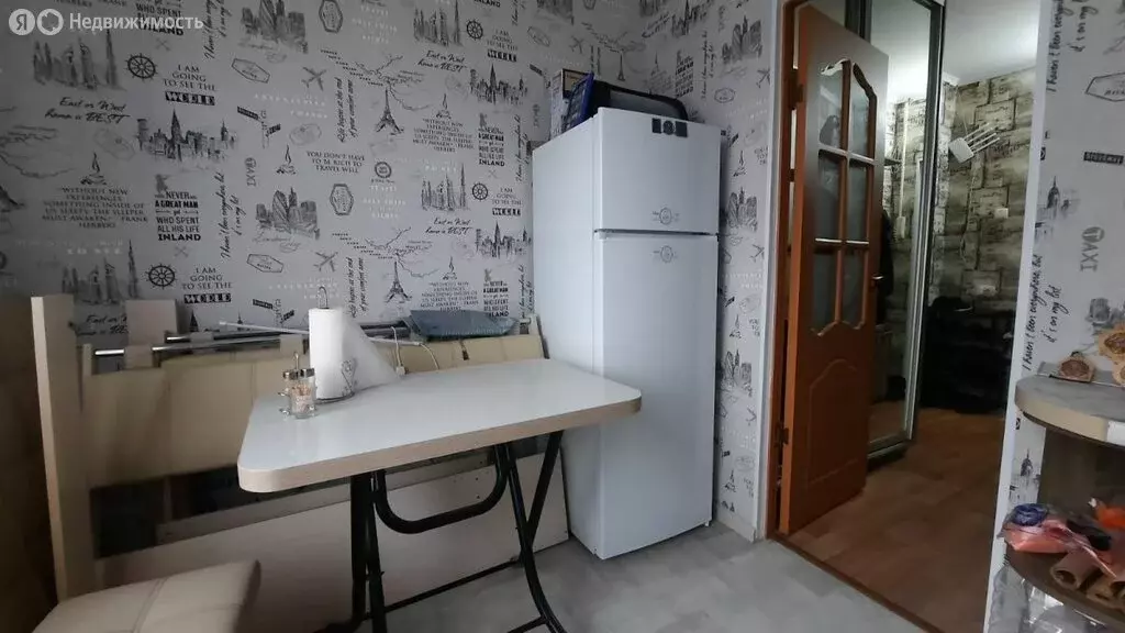 1-комнатная квартира: Симферополь, улица 1-й Конной Армии, 84 (34 м) - Фото 2