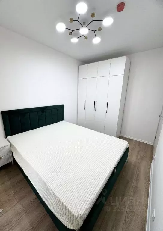 2-к кв. Москва Кольская ул., 8к1 (32.0 м) - Фото 2