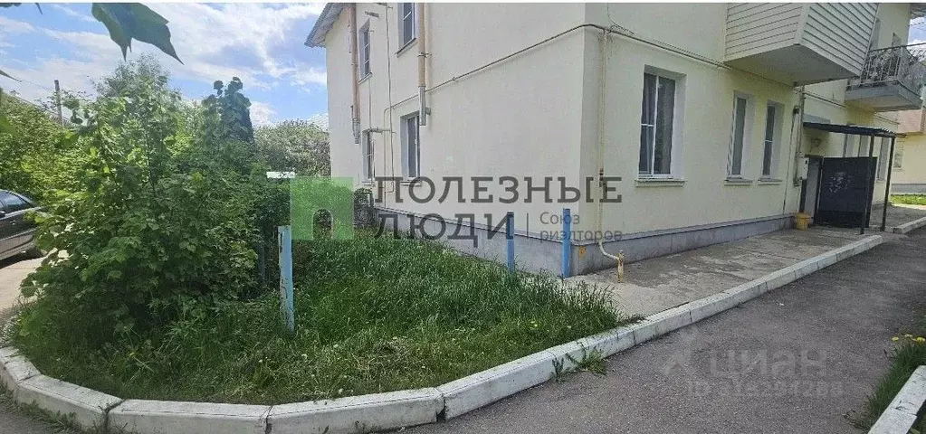 2-к кв. Тульская область, Тула городской округ, пос. Новый ул. ... - Фото 1