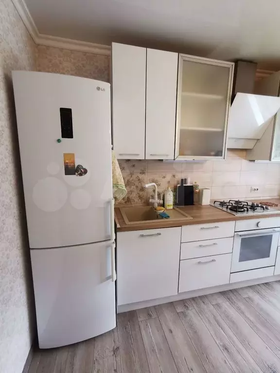 2-к. квартира, 65 м, 6/14 эт. - Фото 1