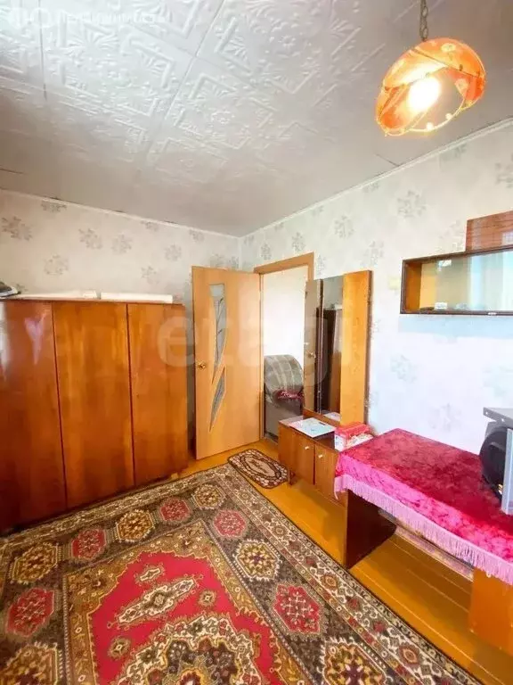 2-комнатная квартира: Ковров, улица Лизы Чайкиной, 32 (44.2 м) - Фото 2