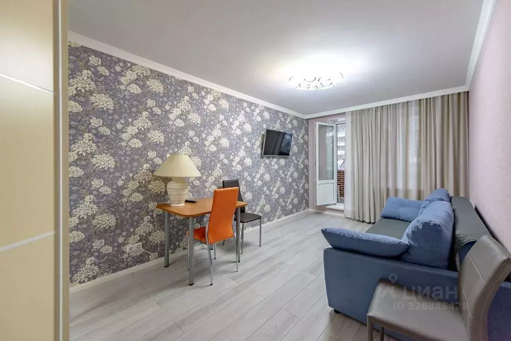 3-к кв. Москва Маленковская ул., 12 (70.0 м) - Фото 2