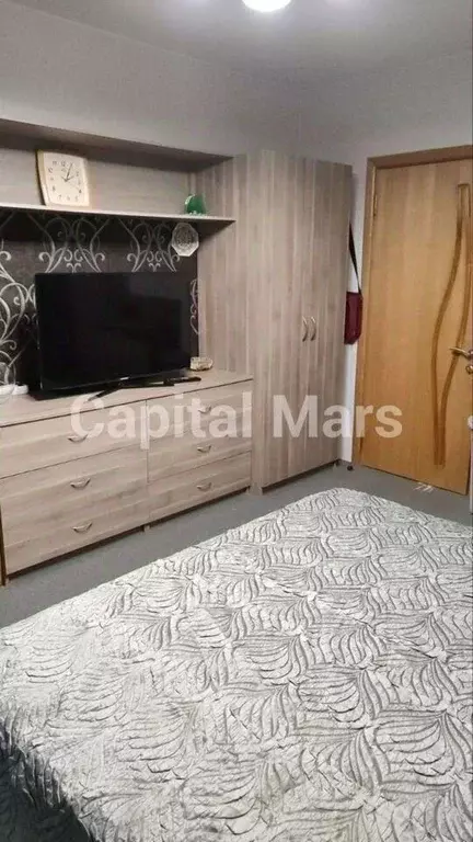 2-к кв. Москва Изюмская ул., 22К2 (55.0 м) - Фото 0