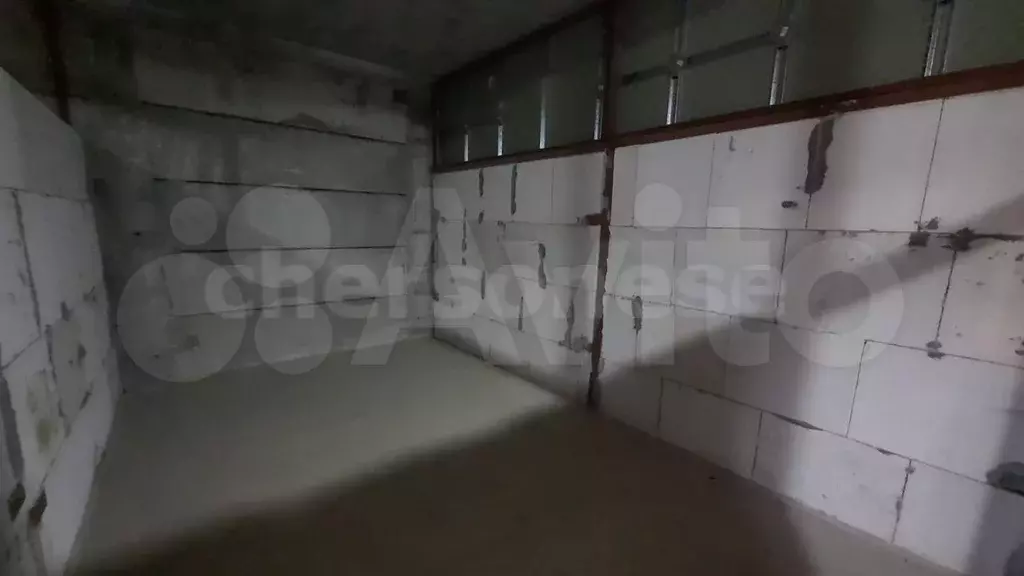 Продажа помещения свободного назначения 13 кв.м., 1/8 этаж по улице ... - Фото 1