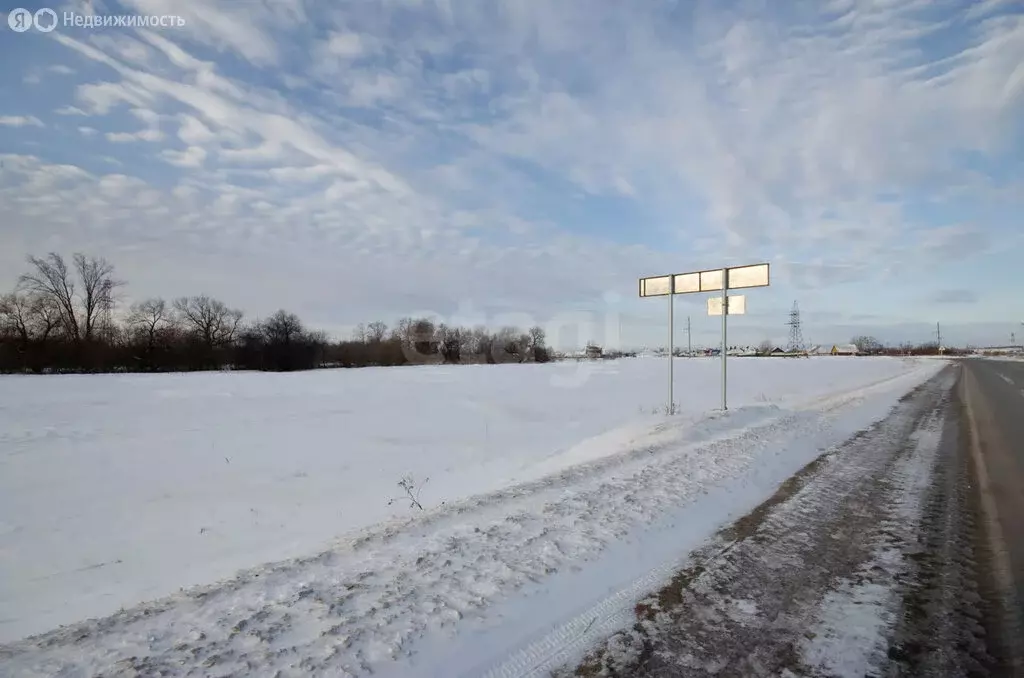 Участок в Заводоуковск, улица Гилёвская Роща (6.34 м) - Фото 0