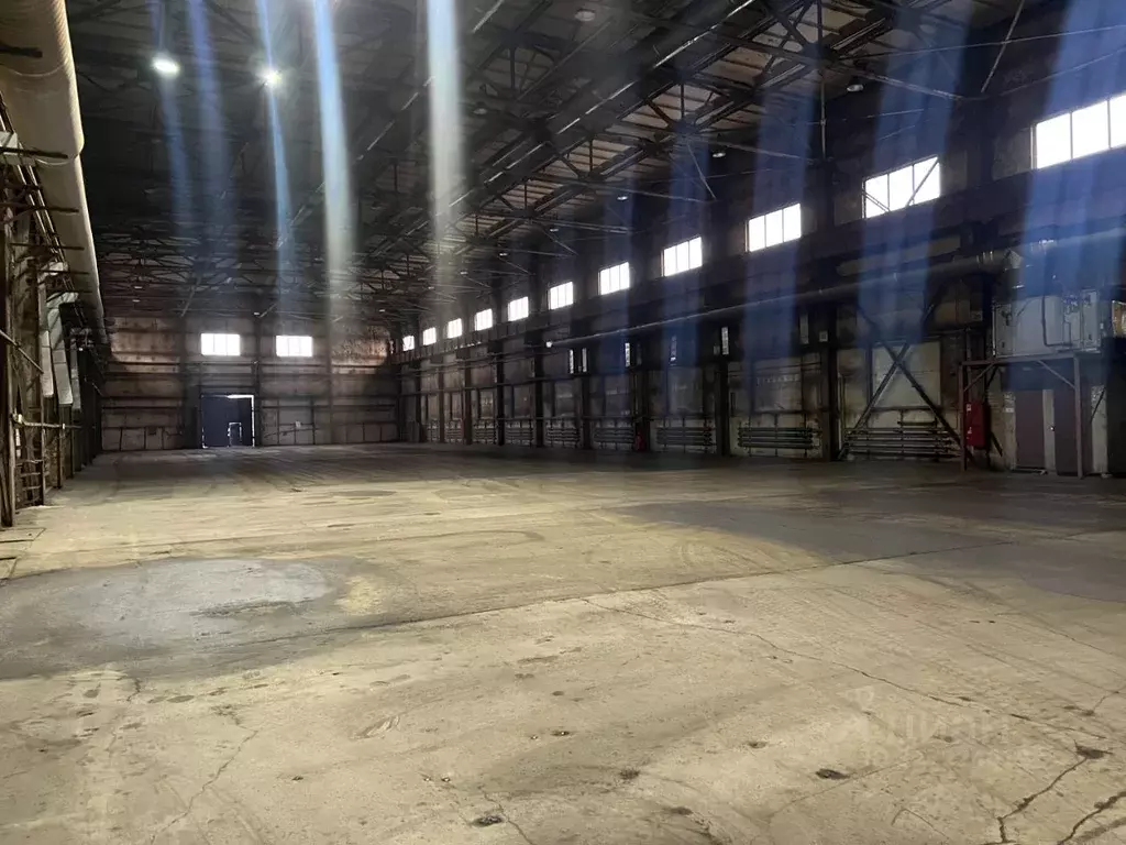 Производственное помещение в Московская область, Домодедово Северный ... - Фото 2