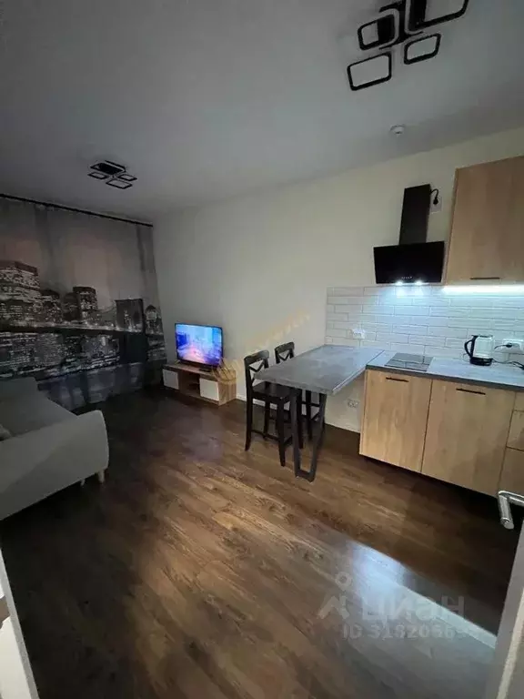 1-к кв. Санкт-Петербург ул. Пейзажная, 24к1 (35.0 м) - Фото 0
