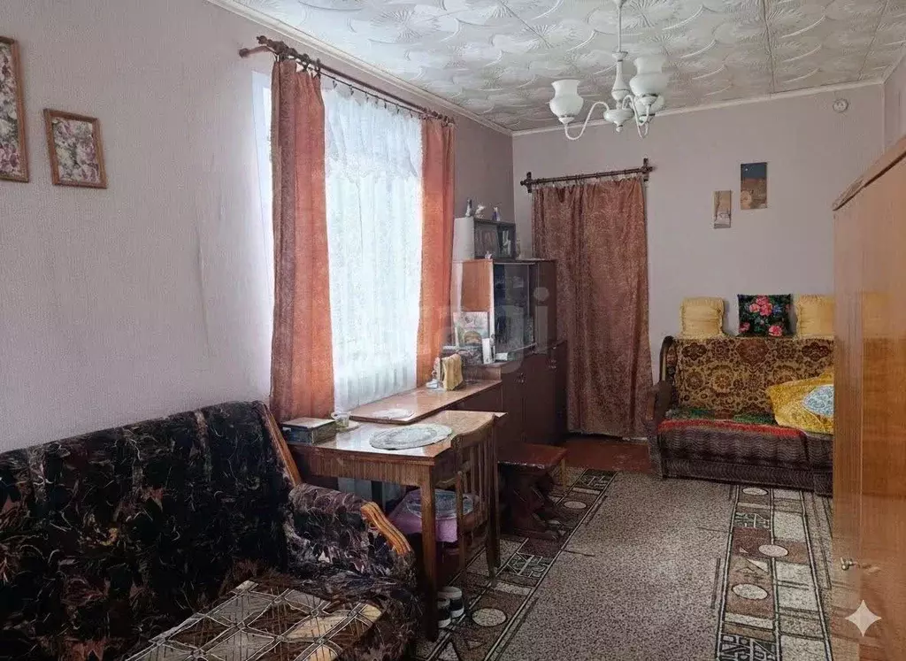 1-к кв. Московская область, Озеры Коломна городской округ, ул. ... - Фото 1