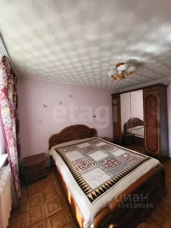 2-к кв. Пермский край, Пермь ш. Космонавтов, 173Б (58.0 м) - Фото 2