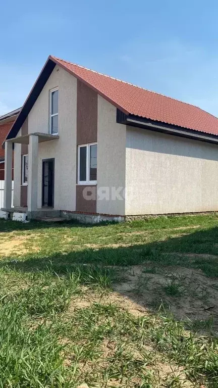 Дом в Тульская область, Тула городской округ, д. Малевка  (110 м) - Фото 0